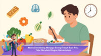 Nutrisi-Seimbang-Menjaga-Energi-Tubuh-Saat-Pola-Tidur-Berubah-Ringan-Harian-Aman