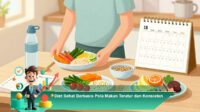 Diet-Sehat-Berbasis-Pola-Makan-Teratur-dan-Konsisten