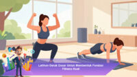 Latihan-Gerak-Dasar-Untuk-Membentuk-Fondasi-Fitness-Kuat