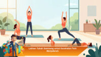 Latihan-Tubuh-Seimbang-untuk-Kesehatan-Fisik-Menyeluruh