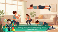 Olahraga-Home-Workout-Untuk-Menjaga-Stamina-Tanpa-Harus-Gym