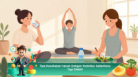 Tips-Kesehatan-Harian-Dengan-Rutinitas-Sederhana-Tapi-Efektif