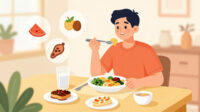 Cara-Diet-Tanpa-Menyiksa-Diri-Dengan-Tetap-Menikmati-Makanan-Favorit-Secara-Bijak
