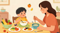 Cara-Mengatur-Pola-Makan-Anak-Yang-Pilih-Pilih-Makanan-Secara-Bijak (1)